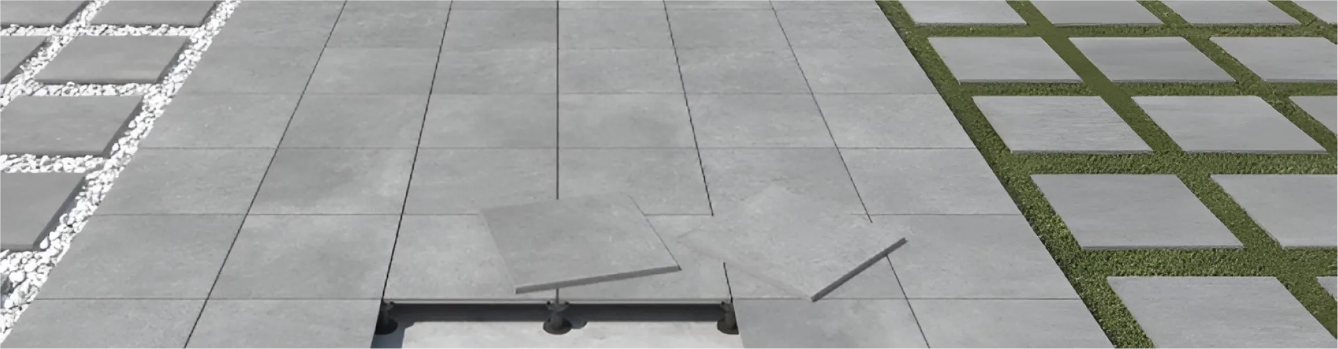 Magasin carrelage à Lamballe-Armor : Univers Carrelage Bretagne