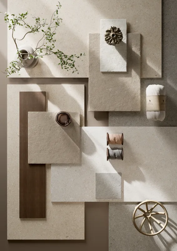 Univers Carrelage Bretagne Magasin Carrelage A Montauban De Bretagne Pres De Rennes ELIOS SEDIMENTI MOODBOARD�20TUTTI�20COLORI�20FORMATI 1